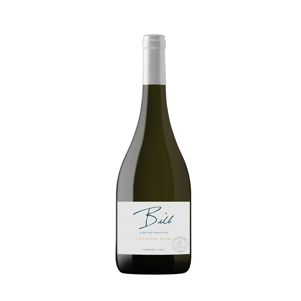 Bill Sauvignon Blanc