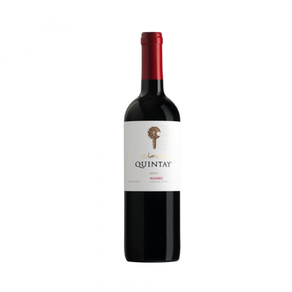 Clava Malbec