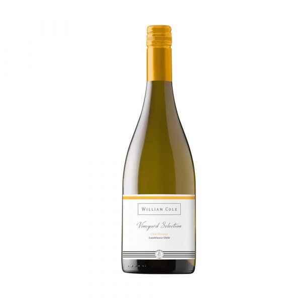 Chardonnay Vineyard Selection