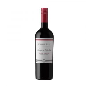 Cabernet Sauvignon Vineyard Selection