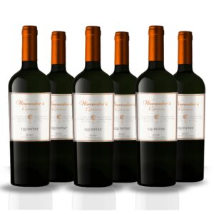 Caja 6 botellas Winemaker’s Experience Blend Premium