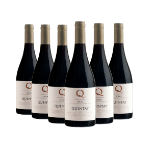 Syrah Q Gran Reserva