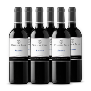 Carmenere Reserve X 6