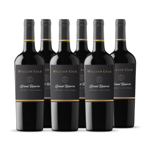 Cabernet Sauvignon Grand Reserve