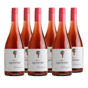 Pinot Noir Rosé Clava X 6