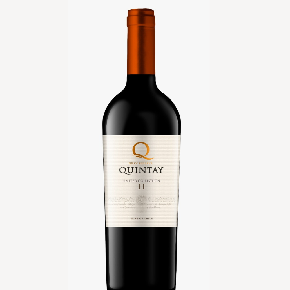 Blend Q Gran Reserva Limited Collection