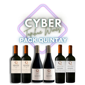 PACK QUINTAY