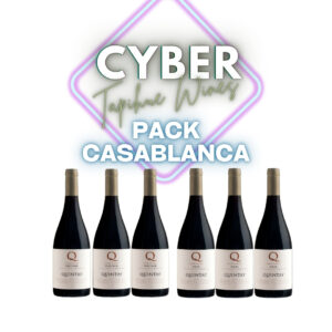 PACK CASABLANCA