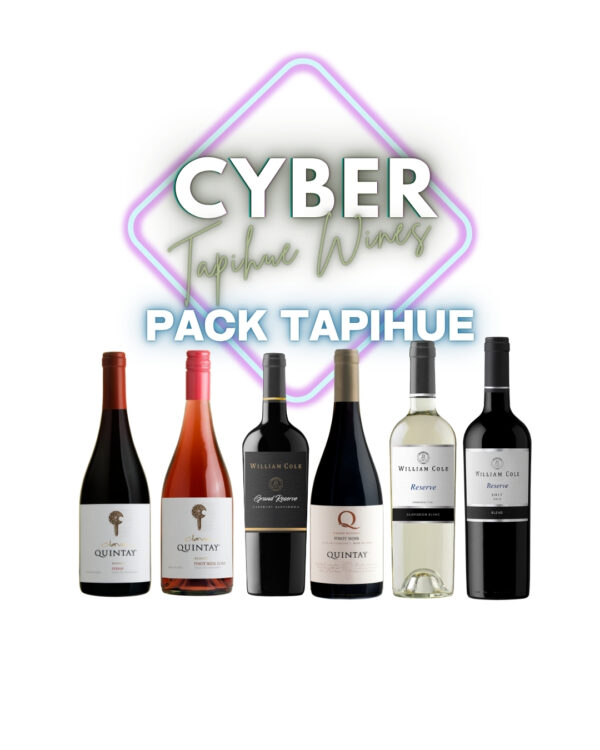 PACK TAPIHUE