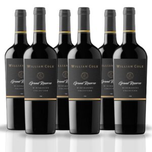 Caja 6 Botellas Blend Winemakers Collection  Grand Reserve