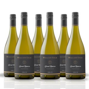 Caja 6 Botellas Chardonnay Grand Reserve