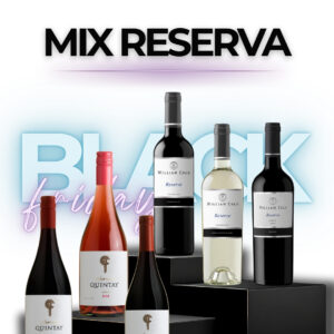 Mix Reserva