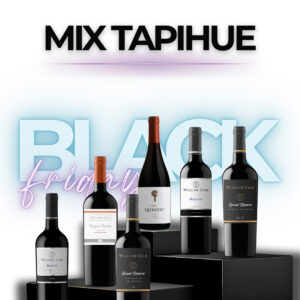 Mix Tapihue