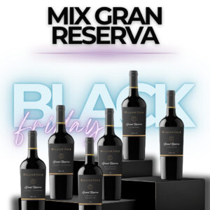 Mix Gran Reserva