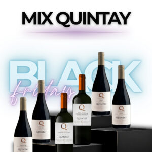 Mix Quintay