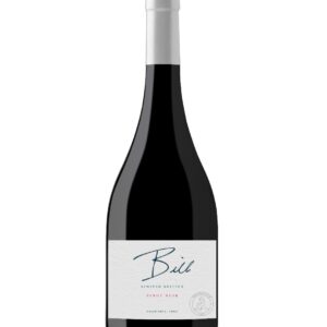 Bill Pinot Noir