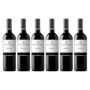 Caja 6 Botellas Mix Reserve