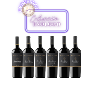 Colección del Enólogo 2026