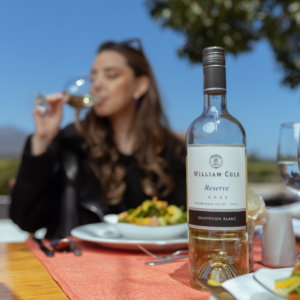 Gift Card Almuerzo Maridaje (2 personas)