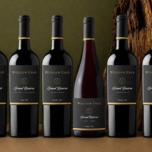 Caja 6 Botellas Mix Tintos Grand Reserve