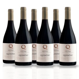 Caja 6 Botellas Pinot Noir Q Gran Reserva