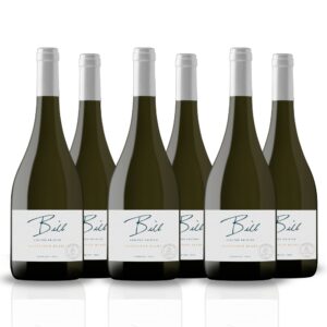 Caja 6 Botellas Sauvignon Blanc Bill Premium